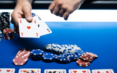 Poker in Greece and Texas Holdem Tournaments in Greece