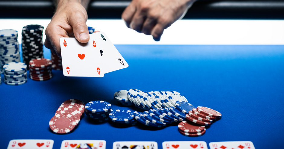 Poker in Greece and Texas Holdem Tournaments in Greece