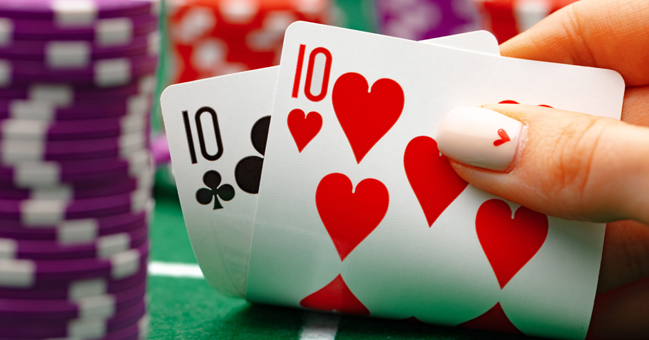 Poker in Greece – If you want to play for real poker tournaments