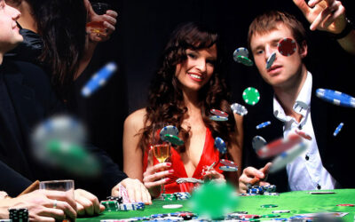 Is Poker in Greece a Male Sport or Not?