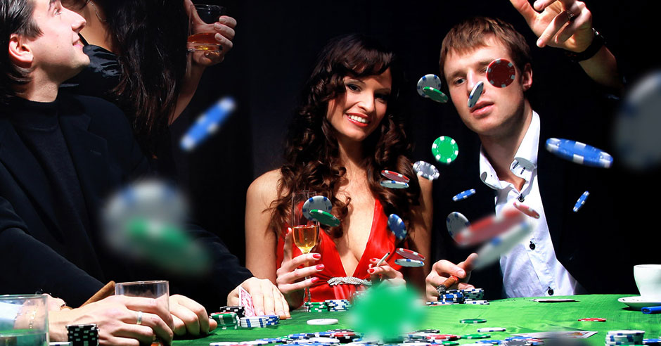 Is Poker in Greece a Male Sport or Not?