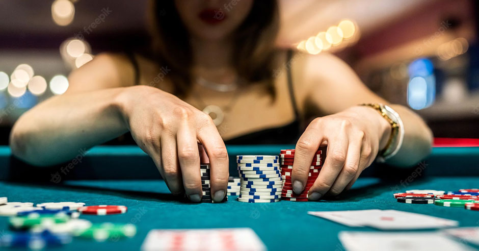 Melhores Cassinos de Bitcoin Poker Para Brasileiros - Guia Completo