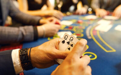 Poker Phycology and Players in Greece