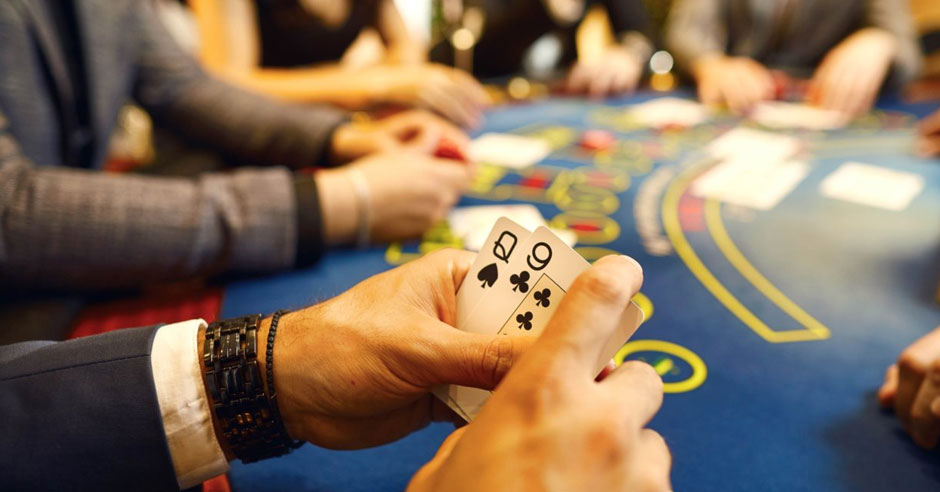 Poker Phycology and Players in Greece